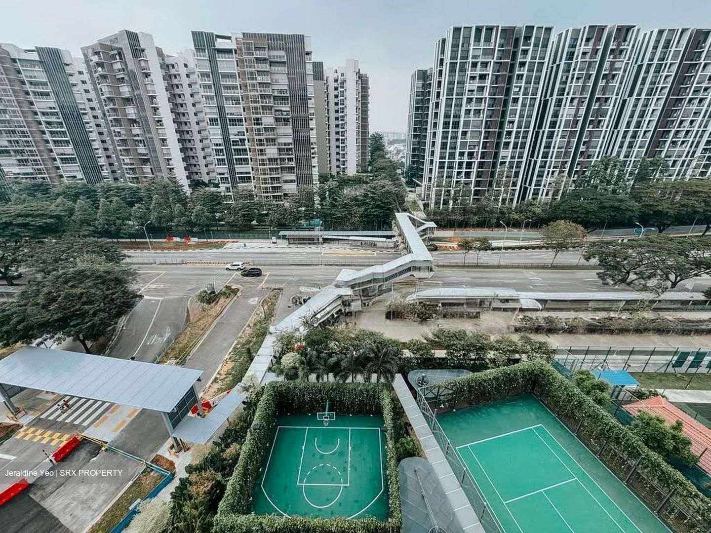 Bartley Ridge (D13), Condominium #617709831
